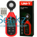 Люксметр UNI-T UT383 Измеритель освещенности